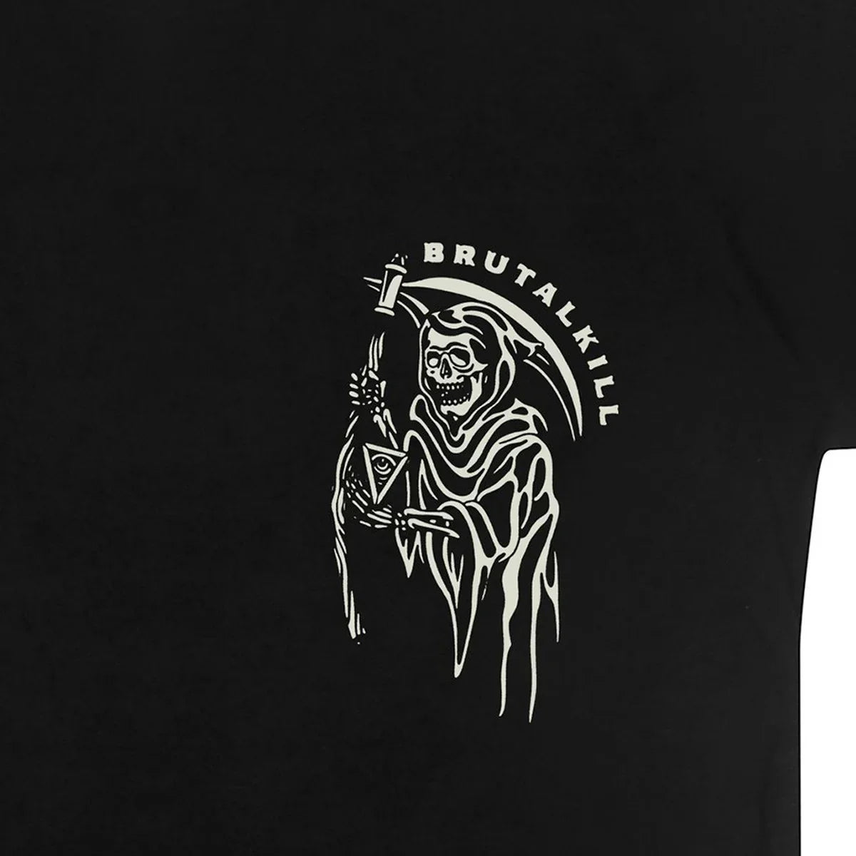 Camiseta Tradicional - Charlote - Four Street