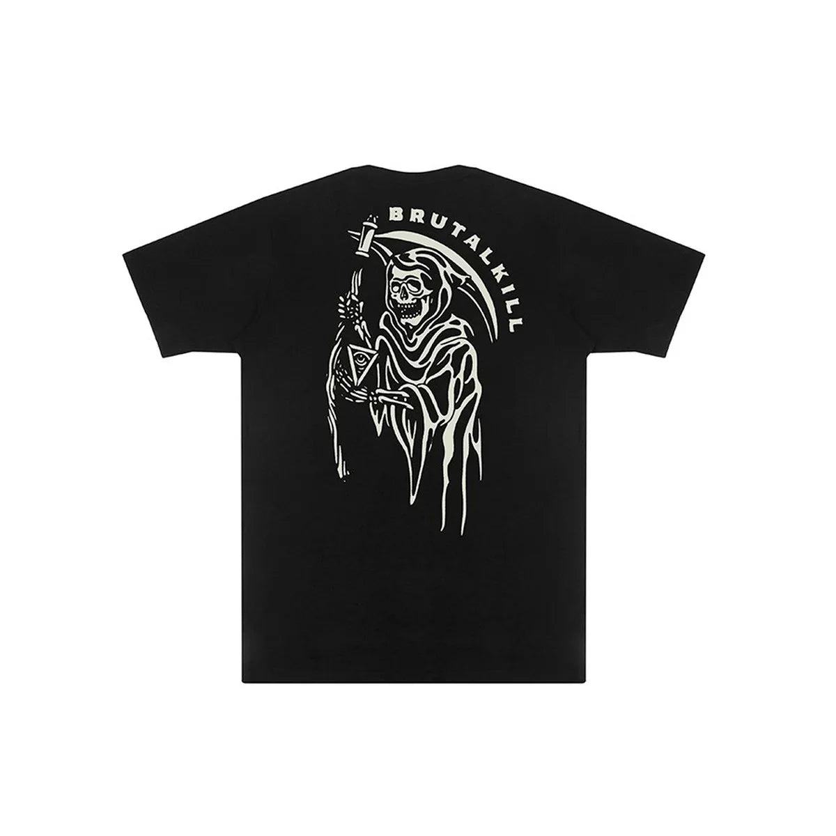 Camiseta Tradicional - Charlote