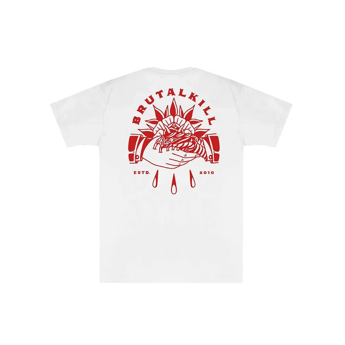 Camiseta - Best Friends