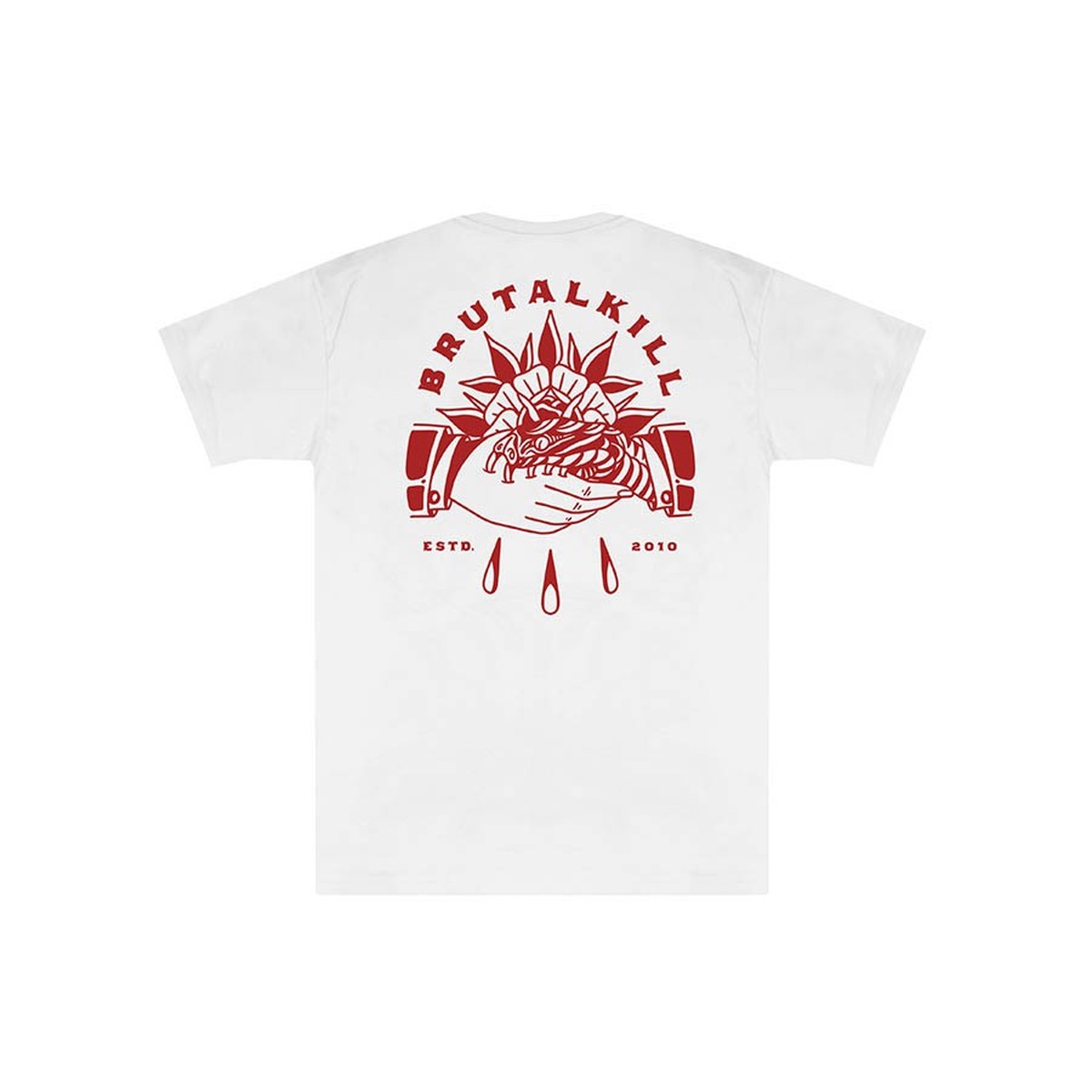 Camiseta - Best Friends