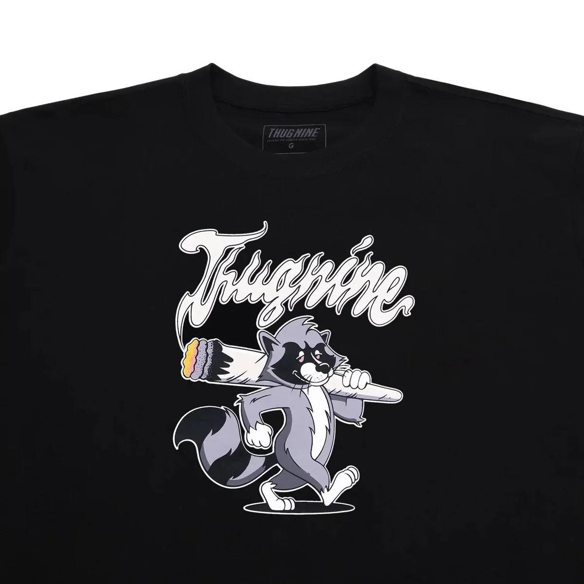 CAMISETA THE JOINT