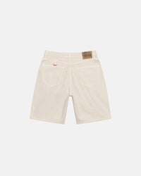 BIG OL' SHORT WASHED CANVAS