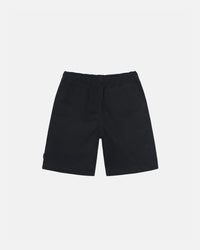 BEACH SHORT BRUSHED COTTON