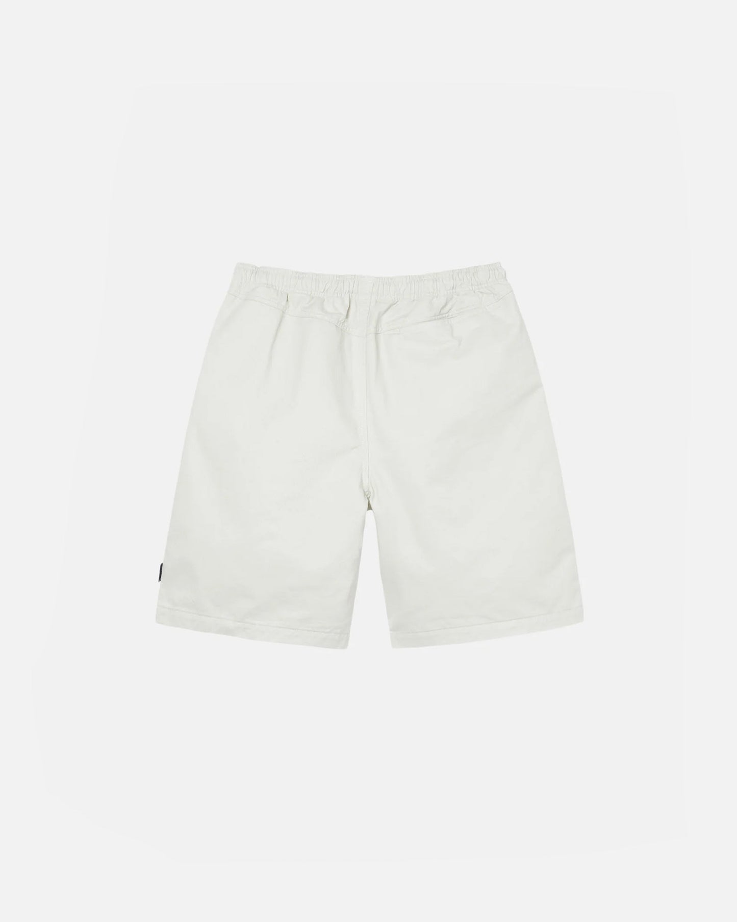 BEACH SHORT BRUSHED COTTON
