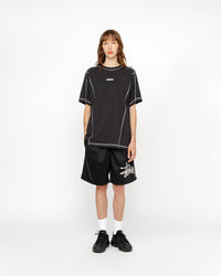 MESH SHORT BIG BASIC