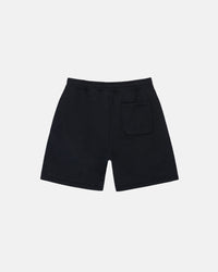STOCK LOGO SWEATSHORT