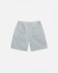 STOCK LOGO SWEATSHORT