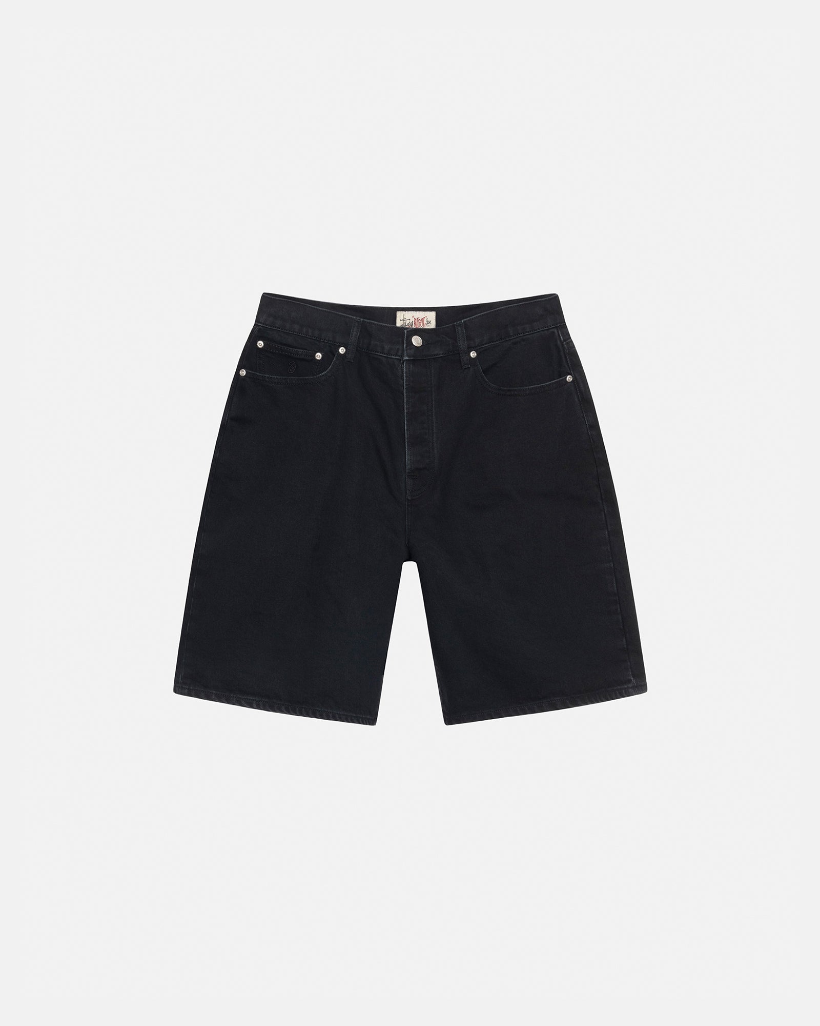 BIG OL' SHORT DENIM