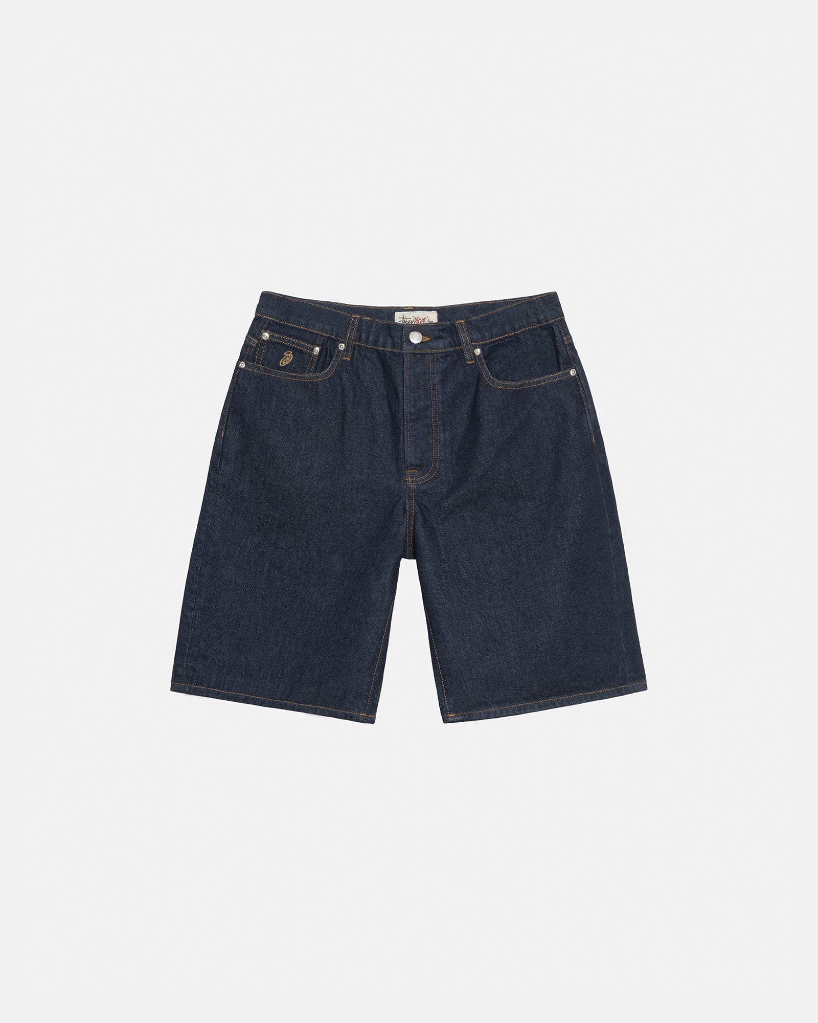 BIG OL' SHORT DENIM