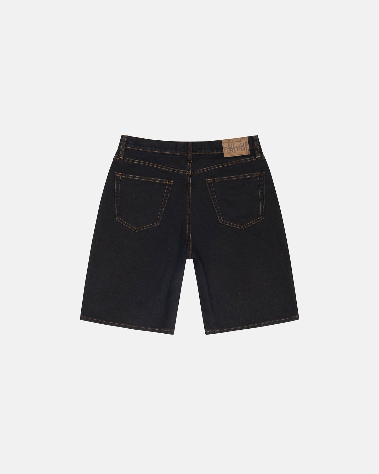 BIG OL' SHORT DENIM
