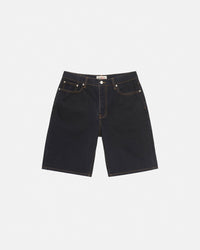 BIG OL' SHORT DENIM