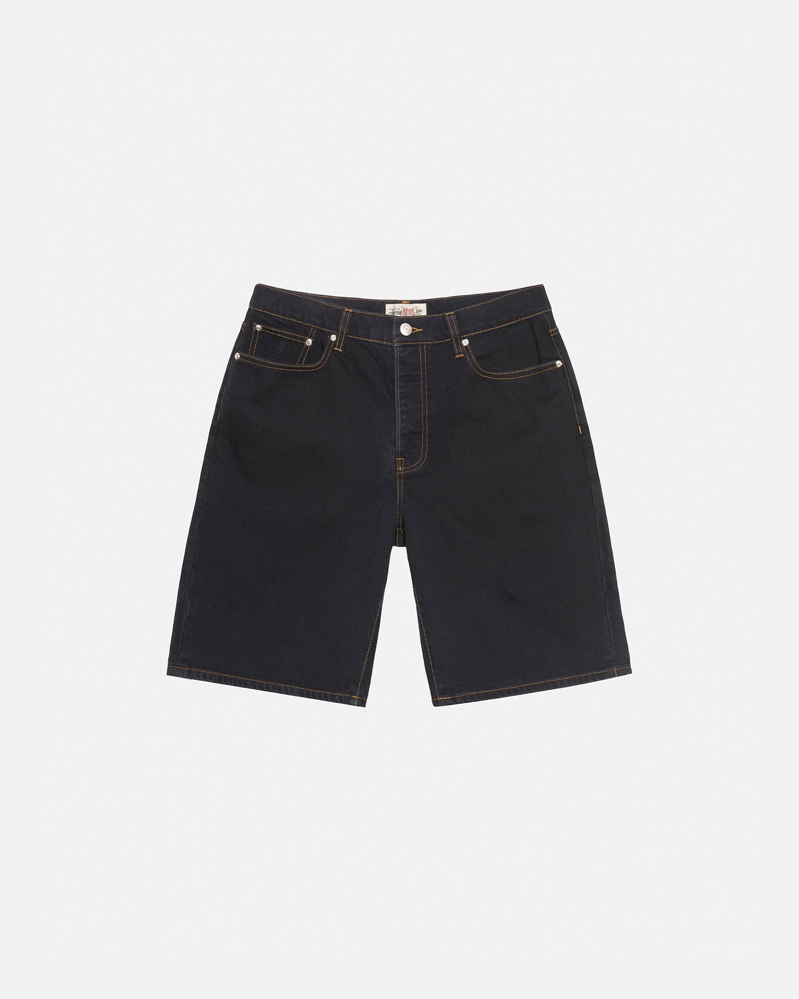 BIG OL' SHORT DENIM