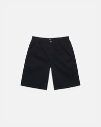 CHINO WORK SHORT