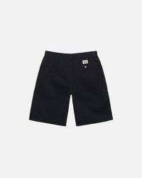 CHINO WORK SHORT