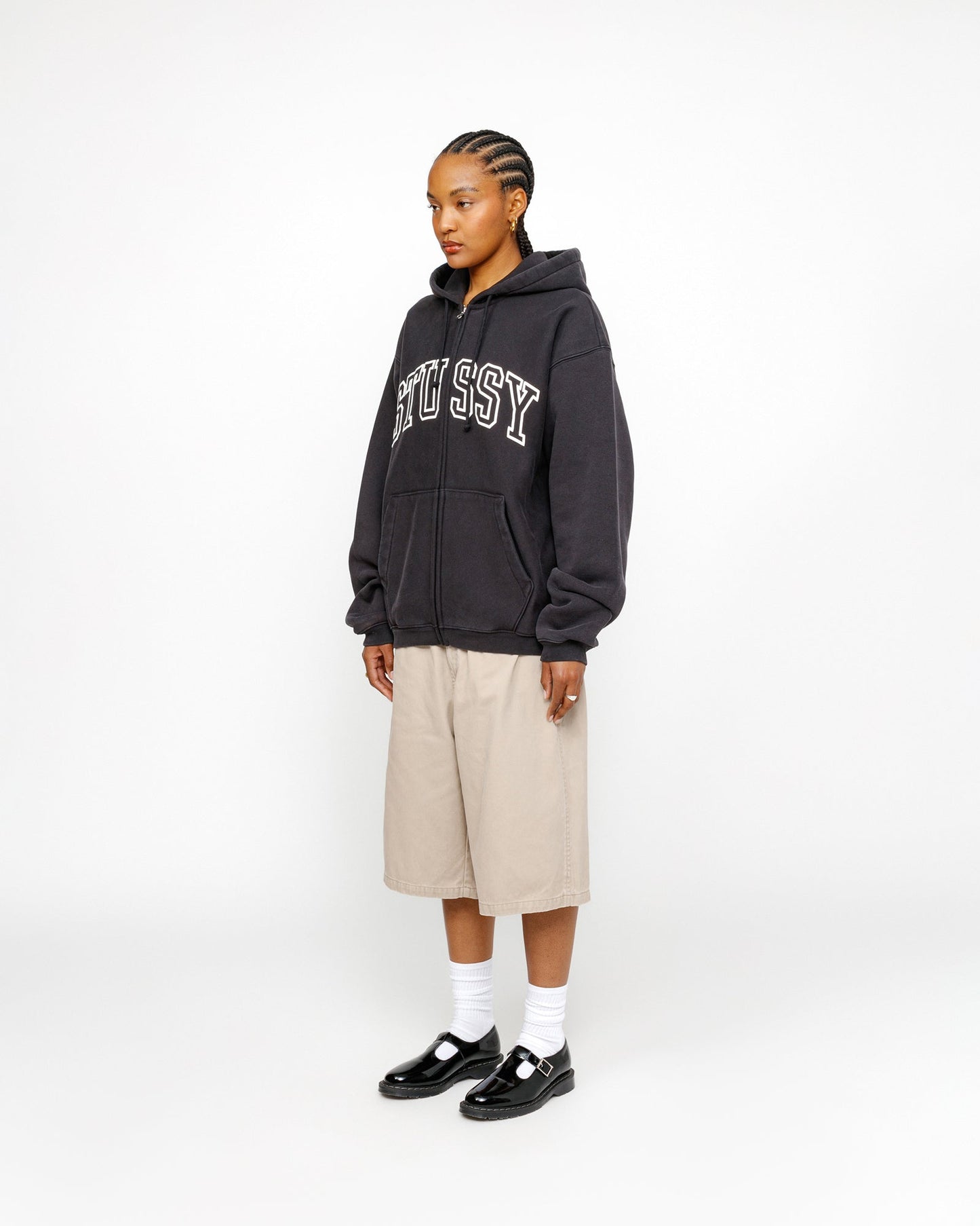 CHINO WORK SHORT
