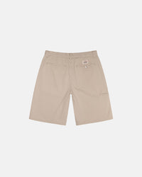 CHINO WORK SHORT