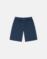 CHINO WORK SHORT