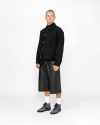 BIG OL' SHORT LEATHER