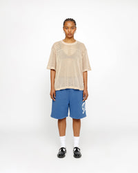 FLEECE SHORT INTERNATIONAL