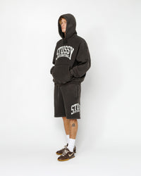 FLEECE SHORT INTERNATIONAL