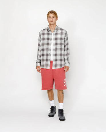 FLEECE SHORT INTERNATIONAL