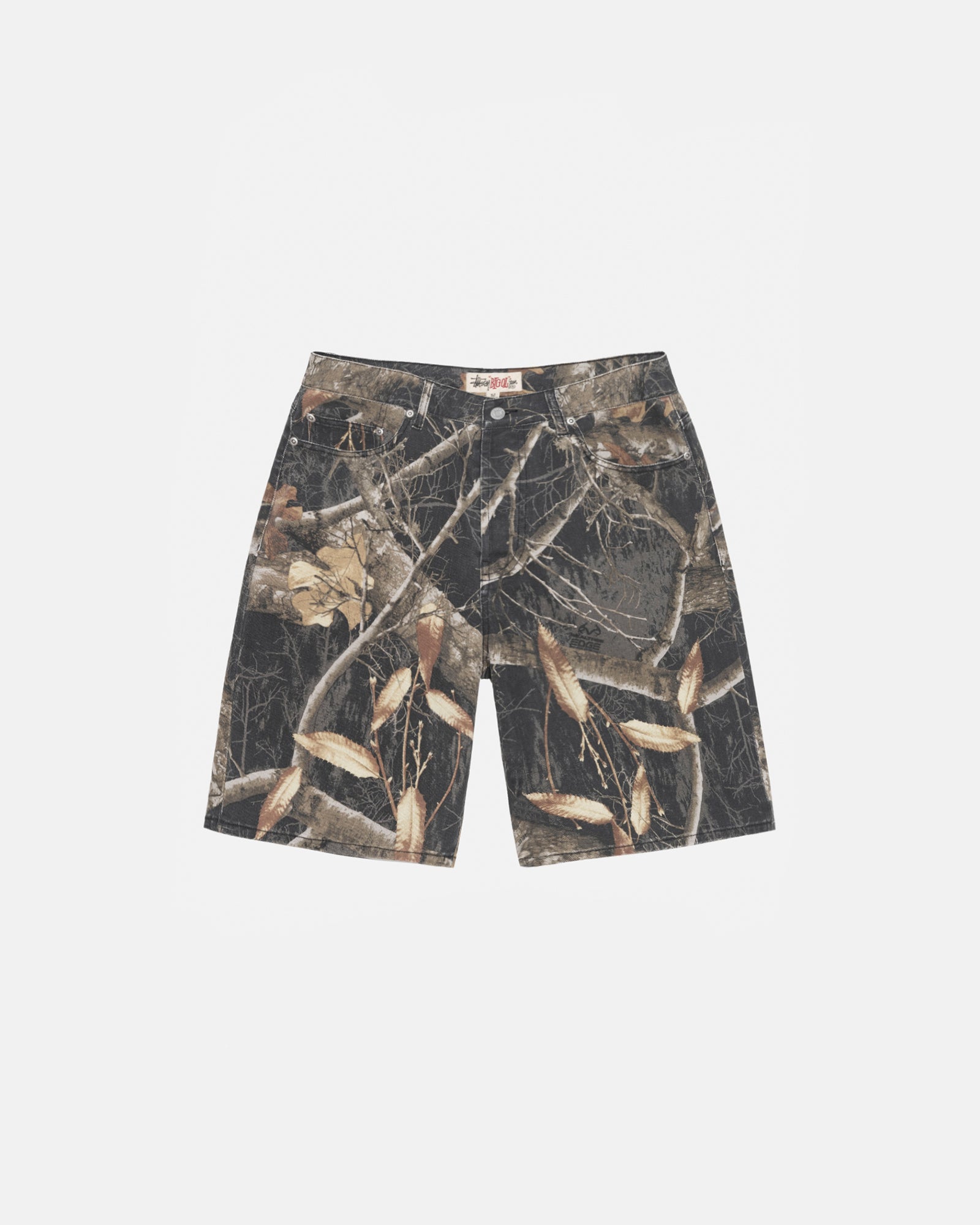 BIG OL' SHORT REALTREE EDGE