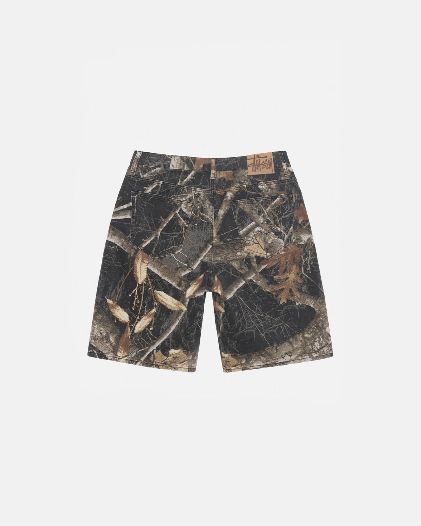 BIG OL' SHORT REALTREE EDGE