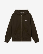 Carregar imagem no visualizador da galeria, LOWERCASE PIGMENT ZIP HOOD
