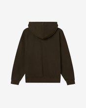 Carregar imagem no visualizador da galeria, LOWERCASE PIGMENT ZIP HOOD
