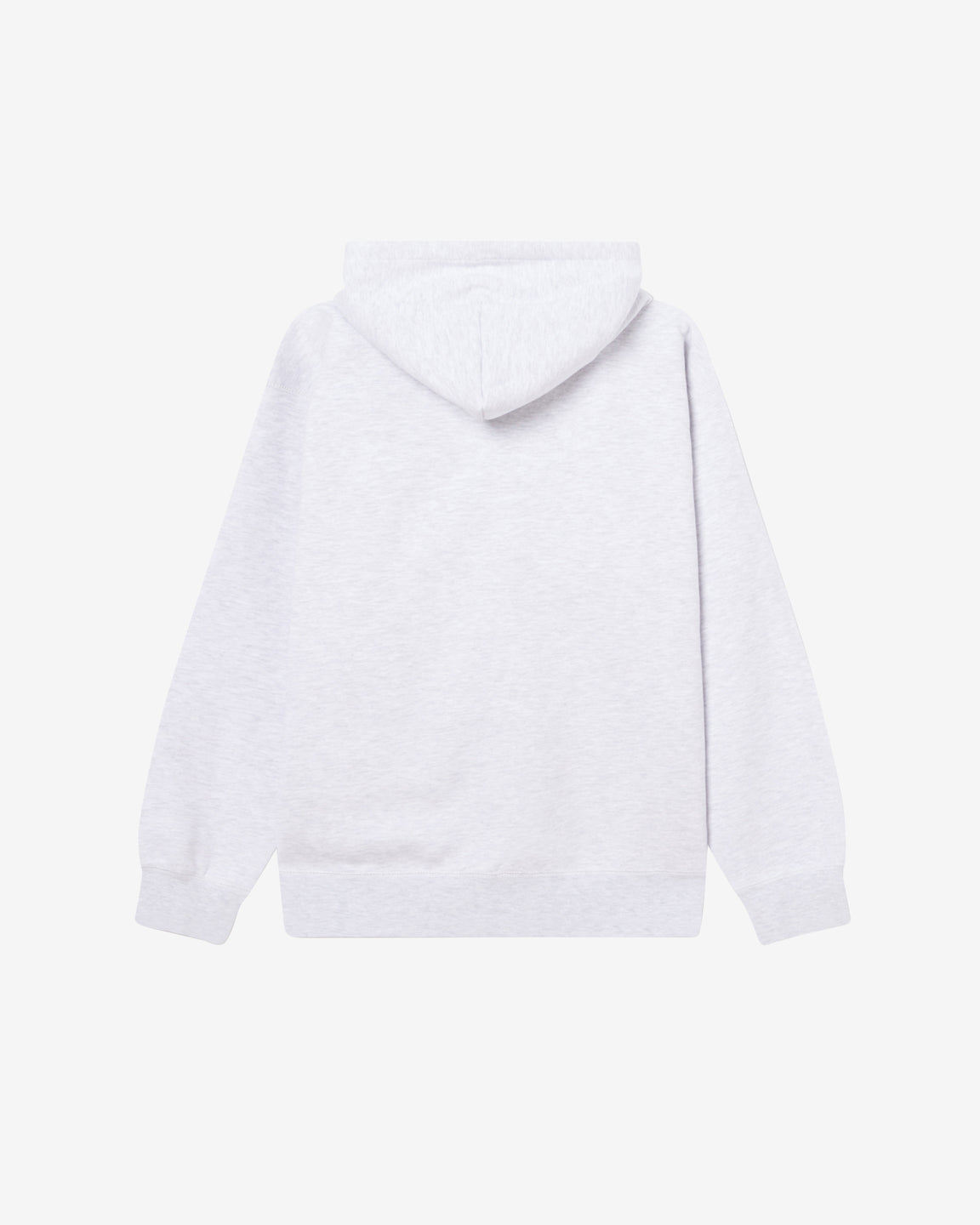 EST. WORKS BOLD ZIP HOOD