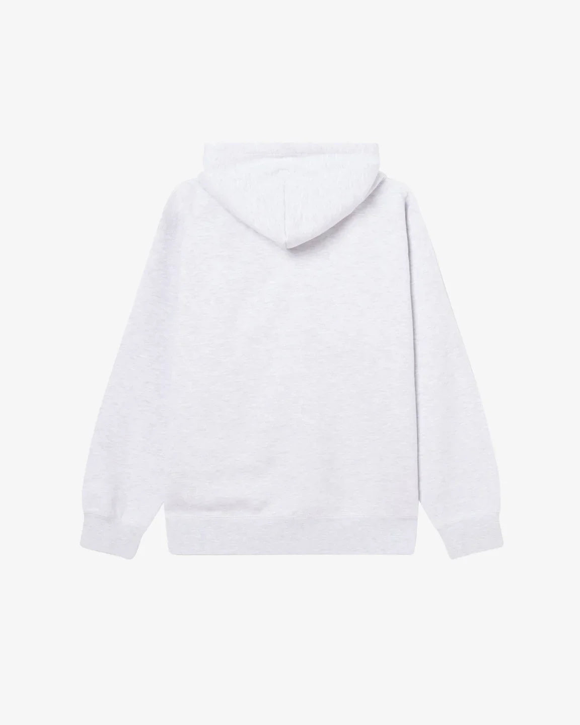 EST. WORKS BOLD ZIP HOOD - Four Street