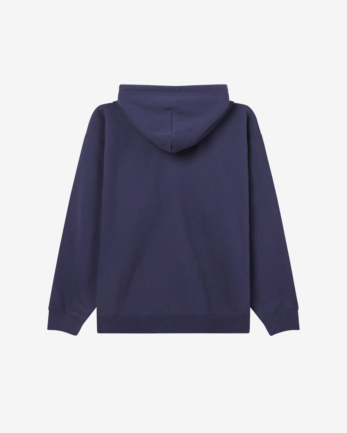 EST. WORKS BOLD ZIP HOOD
