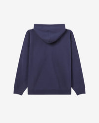 EST. WORKS BOLD ZIP HOOD
