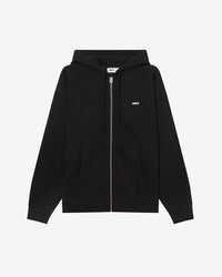 EST. WORKS BOLD ZIP HOOD