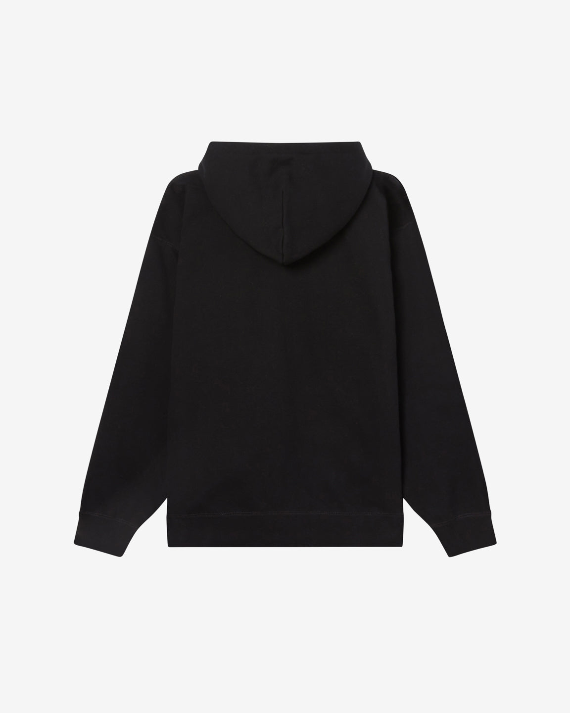 EST. WORKS BOLD ZIP HOOD