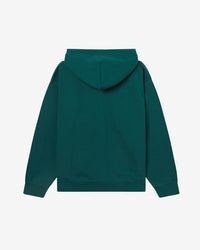 EST. WORKS BOLD ZIP HOOD