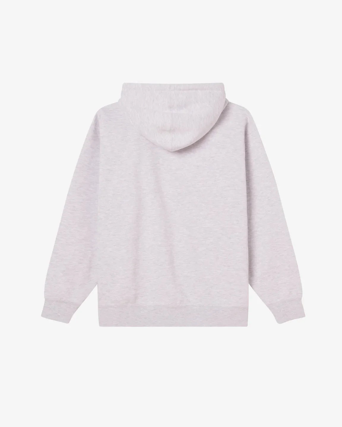 EST. WORKS EYES ZIP HOOD
