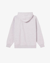 EST. WORKS EYES ZIP HOOD