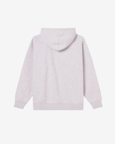 EST. WORKS EYES ZIP HOOD