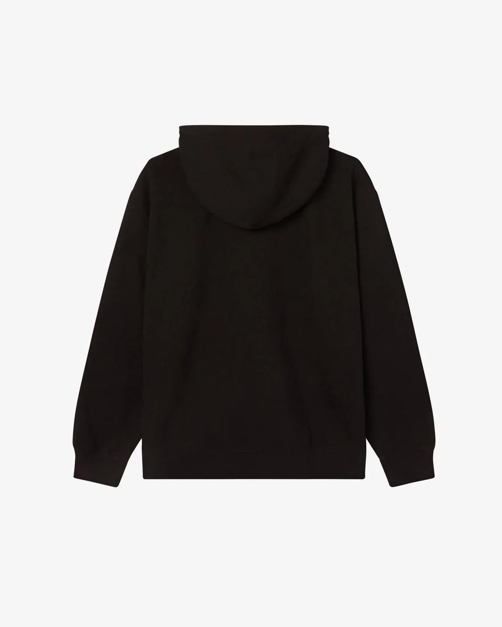 EST. WORKS EYES ZIP HOOD - Four Street