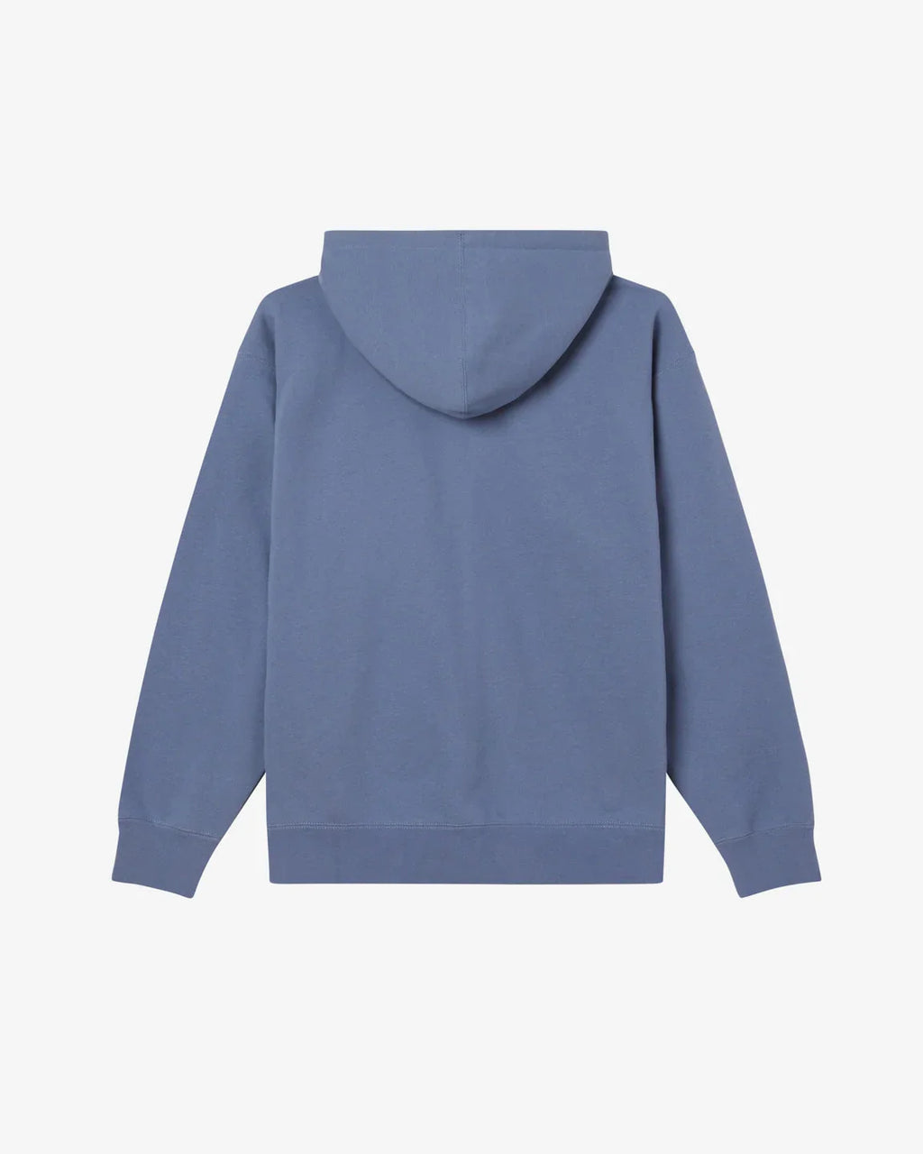 EST. WORKS EYES ZIP HOOD - Four Street