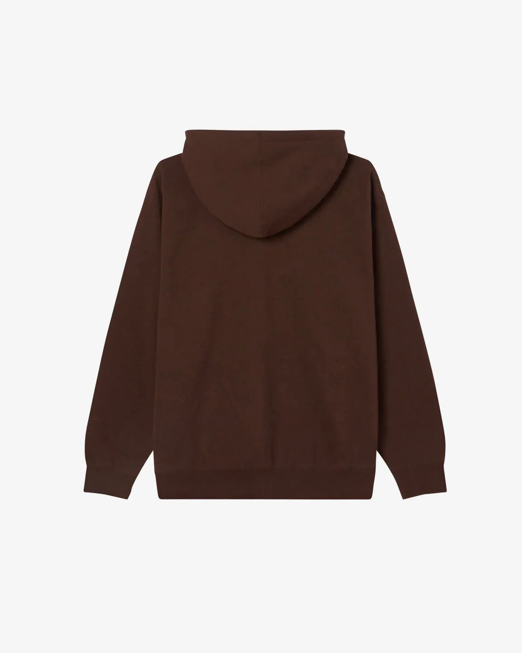 EST. WORKS EYES ZIP HOOD - Four Street