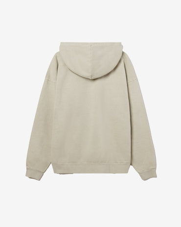 LOWERCASE PIGMENT PULLOVER