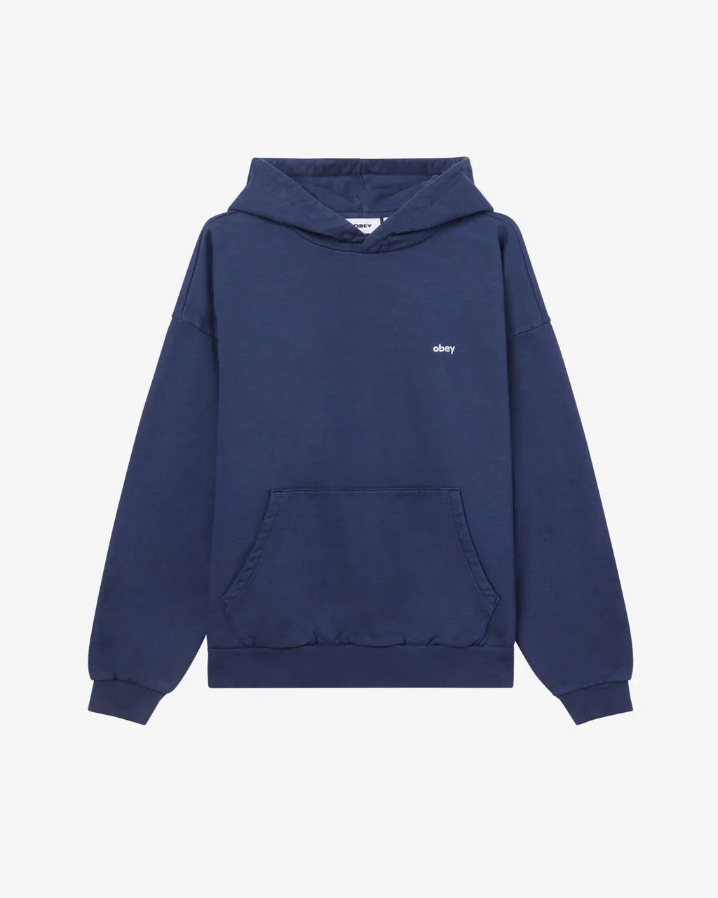LOWERCASE PIGMENT PULLOVER - Four Street