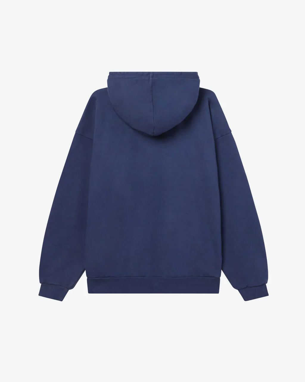 LOWERCASE PIGMENT PULLOVER - Four Street