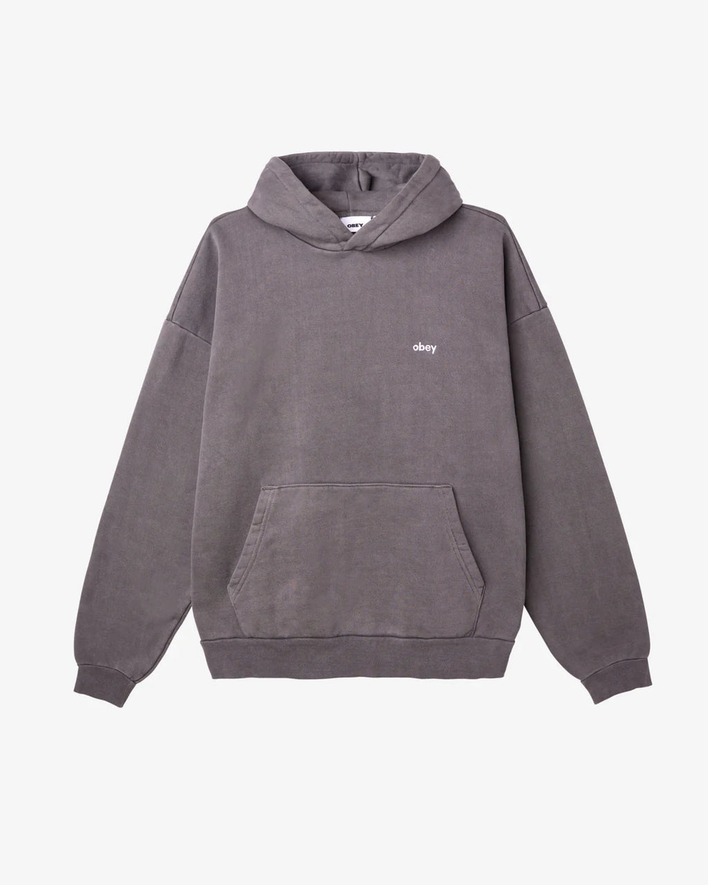 LOWERCASE PIGMENT PULLOVER - Four Street