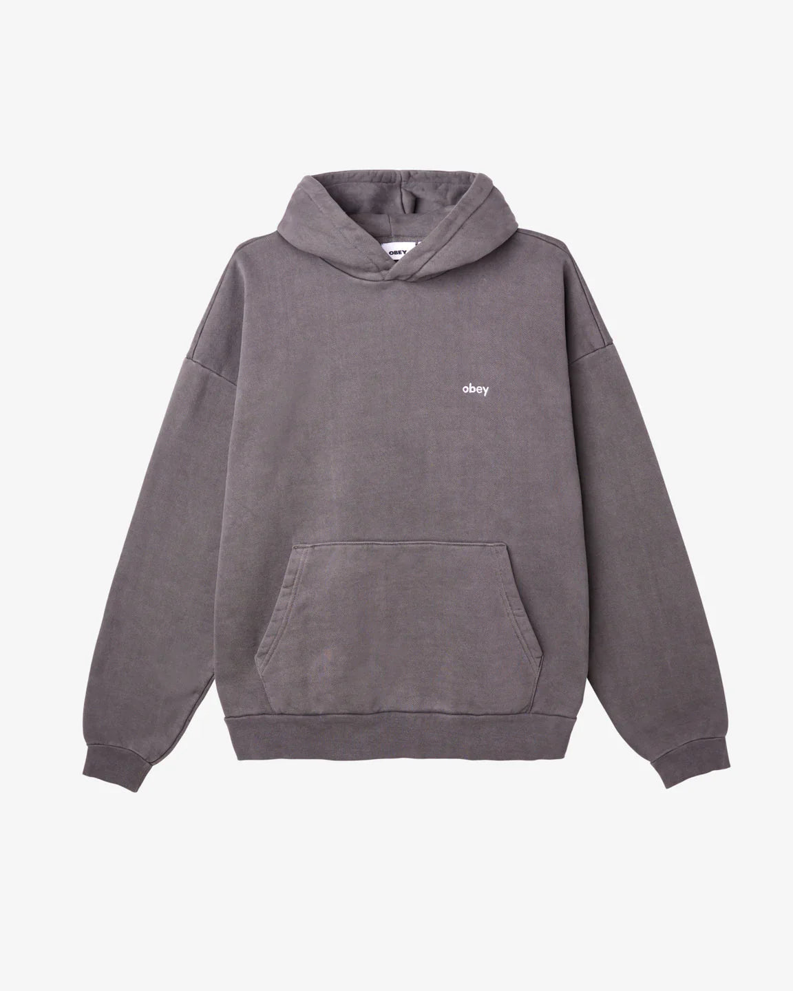 LOWERCASE PIGMENT PULLOVER - Four Street