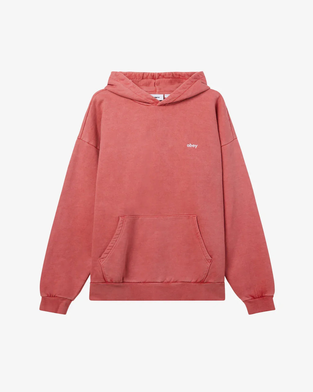 LOWERCASE PIGMENT PULLOVER - Four Street