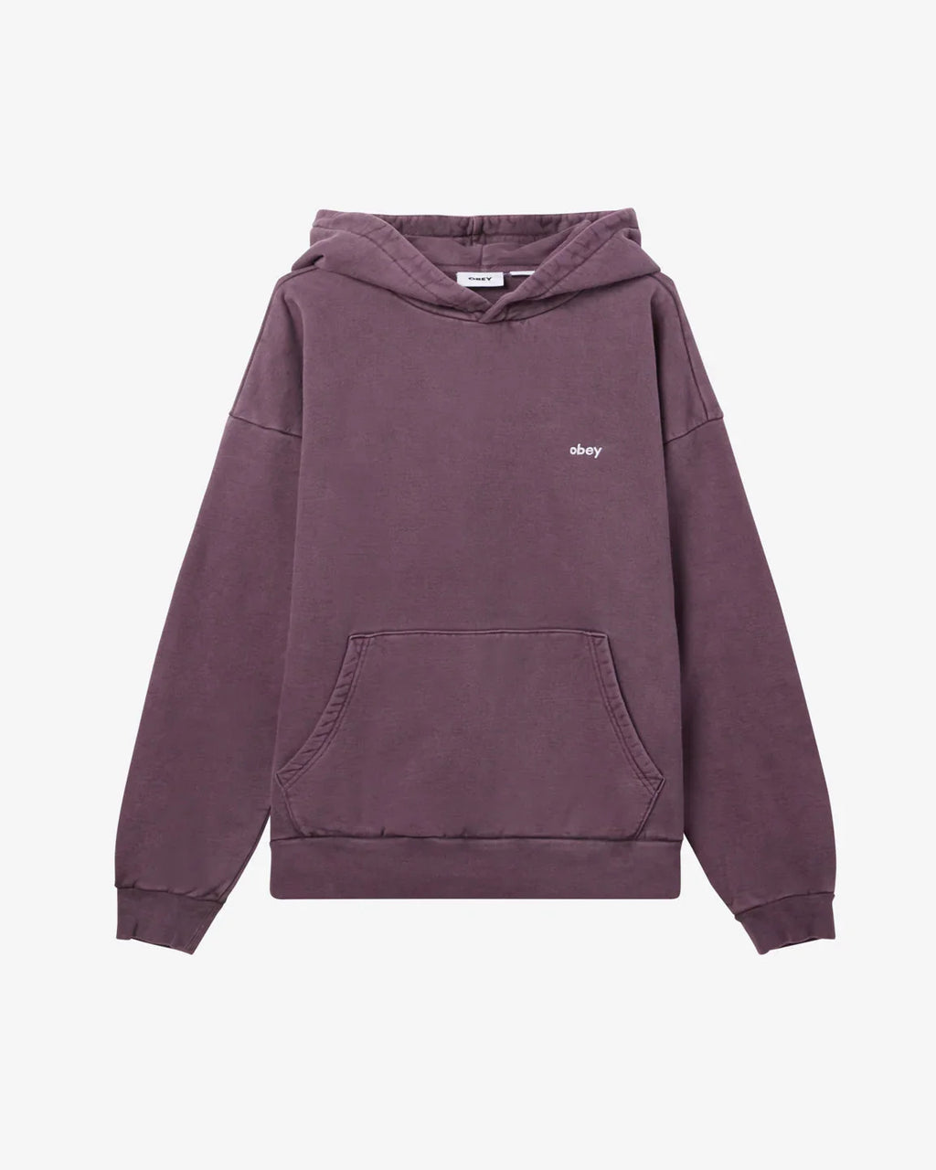 LOWERCASE PIGMENT PULLOVER - Four Street