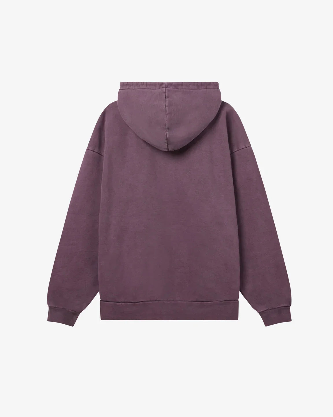 LOWERCASE PIGMENT PULLOVER - Four Street